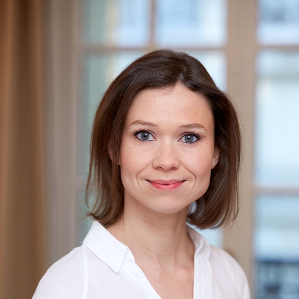 Julie Pasternak
